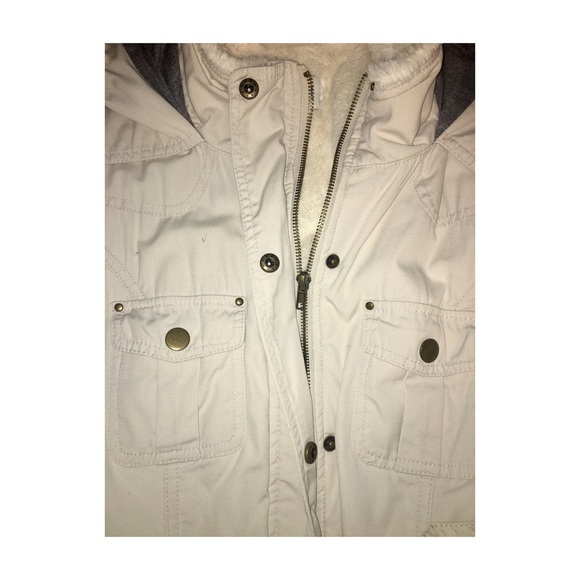 Forever 21 Winter Coat - Picture 5 of 7